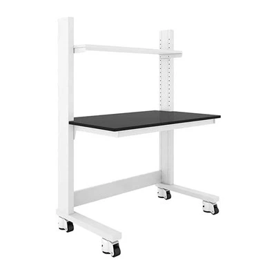 Mobila laboratoriebänkar